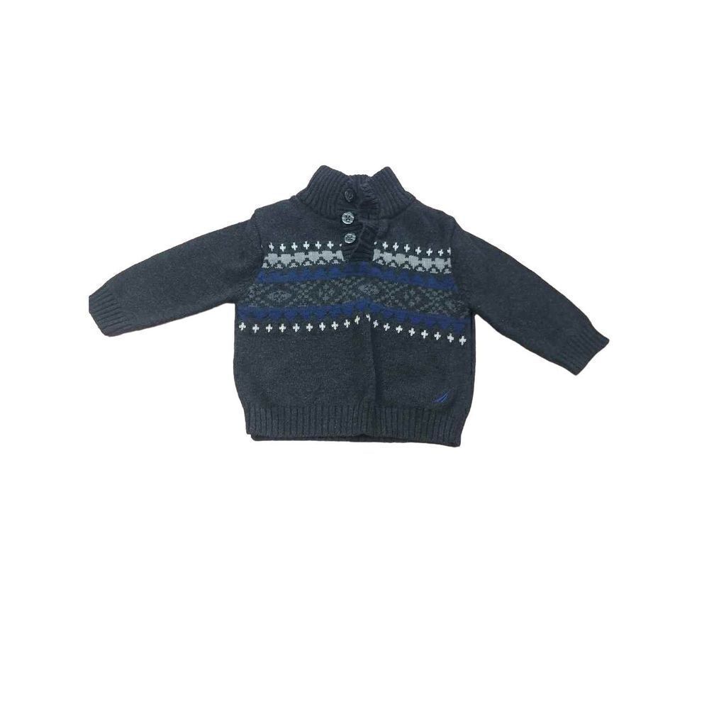 Nautica baby sweater - Picture 1 of 3